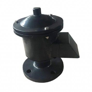 （衬氟）全天候呼吸阀