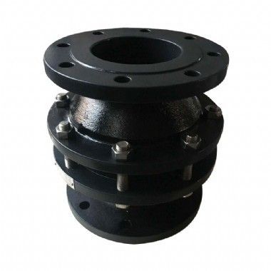 （FWL型）衬氟阻火器