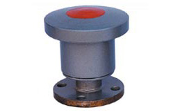 液压安全阀的用途