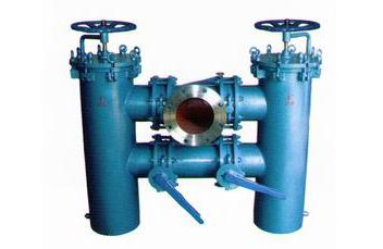 过滤器使用于哪些行业